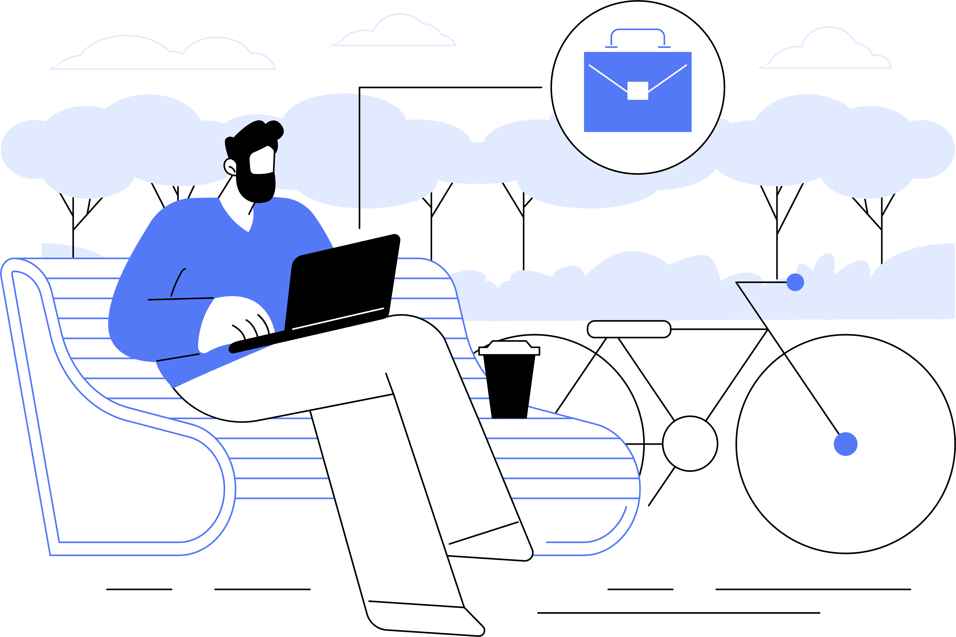 KiwiBIM dashboard kép