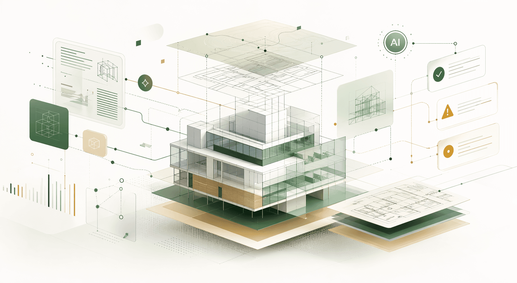 KiwiBIM dashboard kép